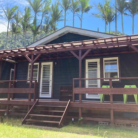 Shanti Bungalow Ogasawara Exteriér fotografie