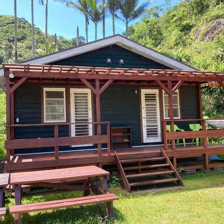 Shanti Bungalow Ogasawara Exteriér fotografie