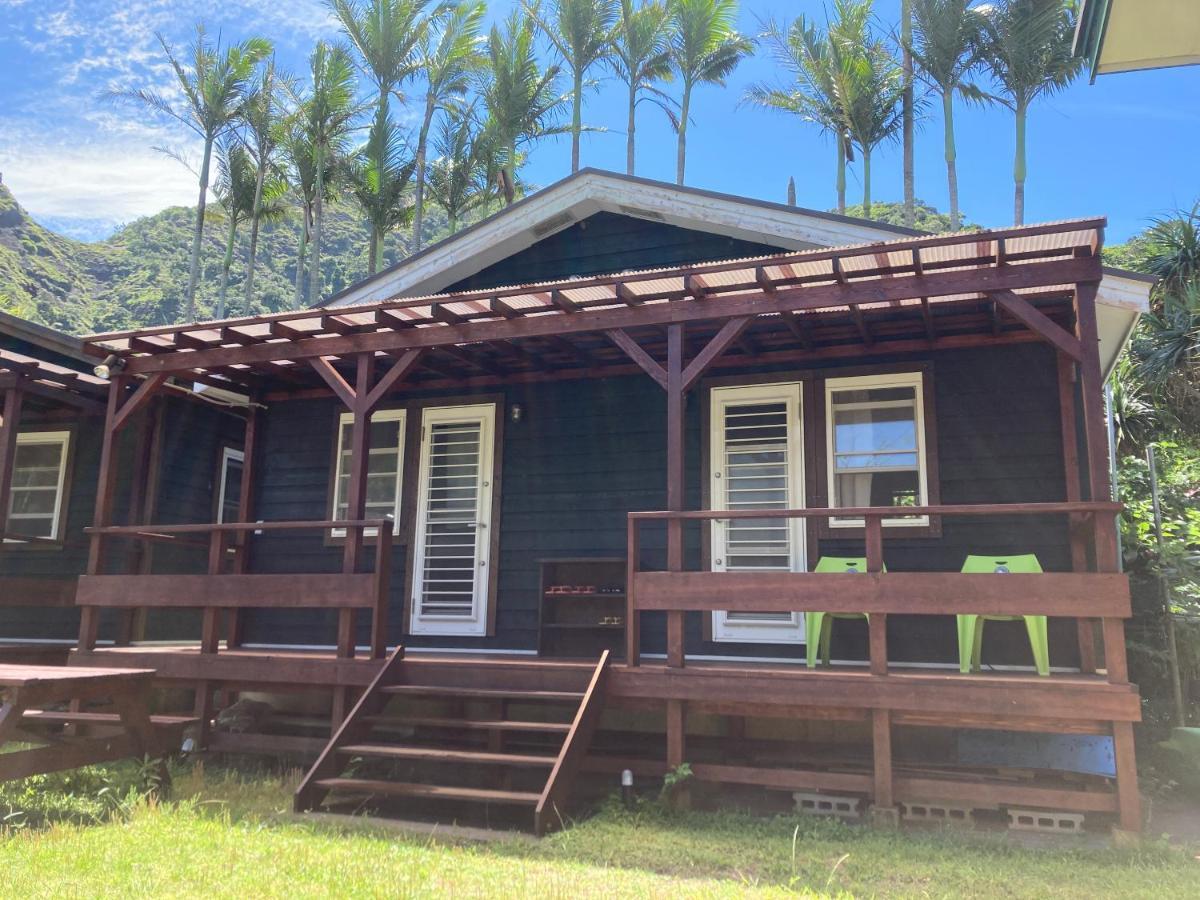 Shanti Bungalow Ogasawara Exteriér fotografie